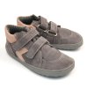 EF Barefoot Amber