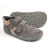 EF Barefoot Amber