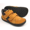 EF Barefoot Colt kožené topánky