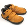 EF Barefoot Colt kožené topánky