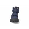 KOEL zimné topánky s membránou KOEL4kids - Milo Hydro Tex Navy modré