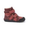 KOEL ZIMNÉ TOPÁNKY S MEMBRÁNOU KOEL4KIDS - Milo Hydro Tex Blossom