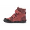 KOEL ZIMNÉ TOPÁNKY S MEMBRÁNOU KOEL4KIDS - Milo Hydro Tex Blossom