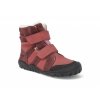 KOEL ZIMNÉ TOPÁNKY S MEMBRÁNOU KOEL4KIDS - Milo Hydro Tex Blossom