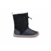 Bundgaard zimné topánky s membránou -  Walker Pull Tex II Black