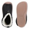 Bundgaard zimné topánky s membránou -  Walker Pull Tex II Black
