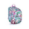 Školská taška Safari ELLY 23004 a peračník- set