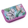 Školská taška Safari ELLY 23004 a peračník- set
