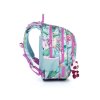Školská taška Safari ELLY 23004 a peračník- set