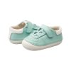OLD SOLES PAVE REBEL PAVE- JADE/ WHITE