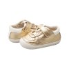 Tenisky OLD SOLES PAVE REBEL PAVE- REBEL PAVE GOLD/ WHITE