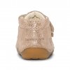 Bundgaard Petit Velcro - Rose Cloud  celoročné topánky