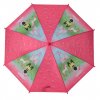 Doppler Doogy Princezná - detský palicový dáždnik