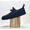 Tenisky Barefoot Pegres BF53 čierne