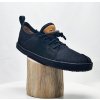 Tenisky Barefoot Pegres BF53 čierne