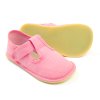 Papuče Ef barefoot 395 Pink