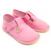 Papuče Ef barefoot 395 Pink