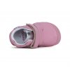 Kožené topánky D.D. Step Pink S070-41484A