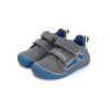 D.D. Step Grey C063-41341- tenisky