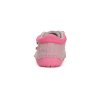 Plátené tenisky D.D.STEP PINK- C070-41709C