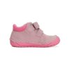 Plátené tenisky D.D.STEP PINK- C070-41709C