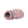 Plátené tenisky D.D.STEP PINK- C070-41709C
