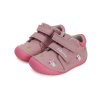 Plátené tenisky D.D.STEP PINK- C070-41709C