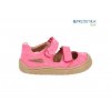 7990780 protetika barefootove topanky pady fuxia