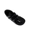 Topánky Baby Bare Shoes FEBO Fall Shiny Black