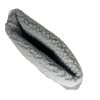Snehule DEMAR FURRY 2 NE 1510 light silver
