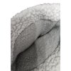 Snehule DEMAR FURRY 2 NE 1510 light silver