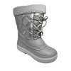 Snehule DEMAR FURRY 2 NE 1510 light silver