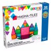 Magna tiles