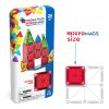 Magna Tiles na cestovanie