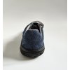barefoot na úzke päty