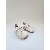 Tenisky Old Soles Low Roller Snow/Lilium