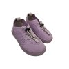 fialové tenisky pre dievča