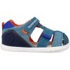 sandále pre chlapca
