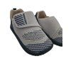 Tenisky Biomecanics BLANCO Y INDIGO