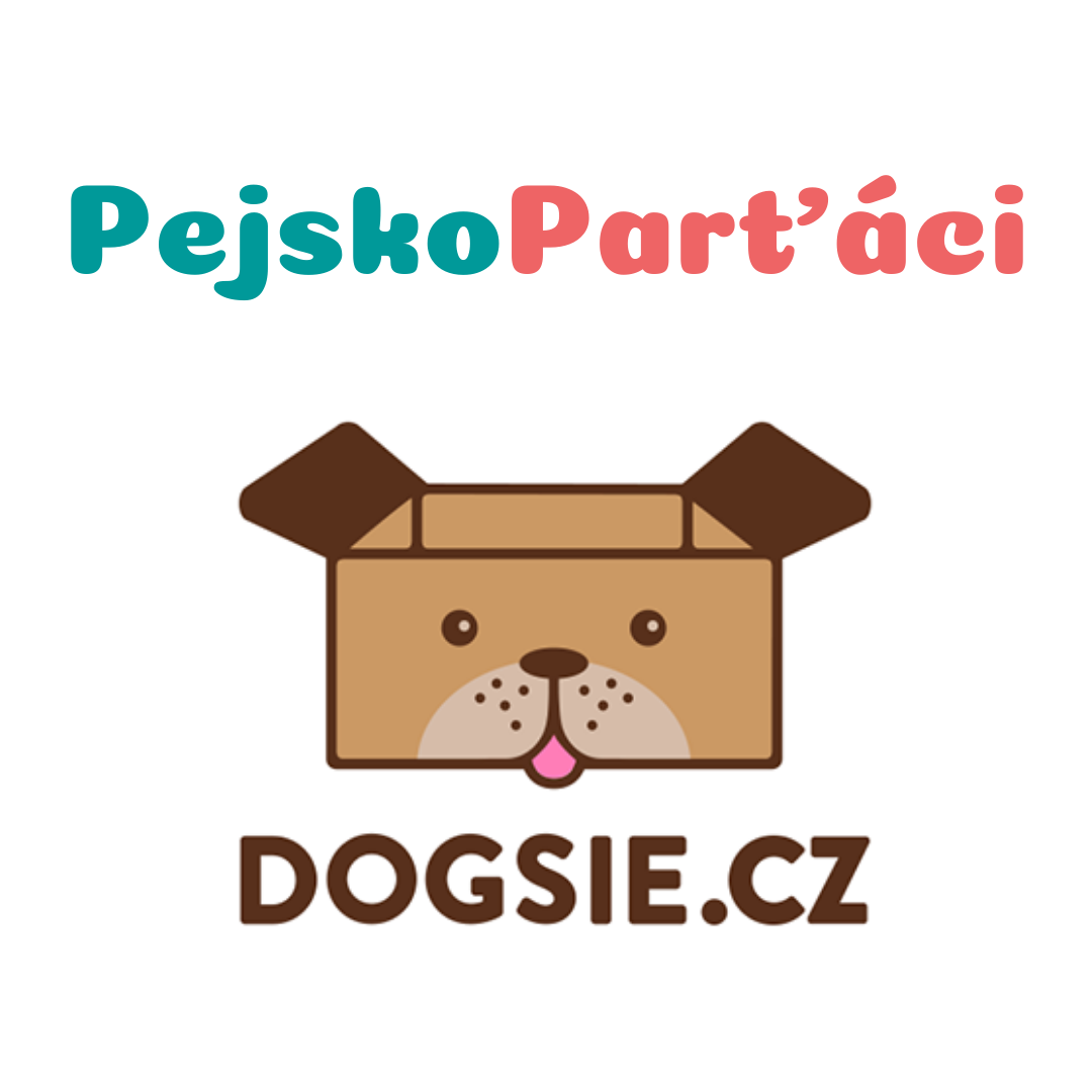 PejskoParťáci z Dogsie