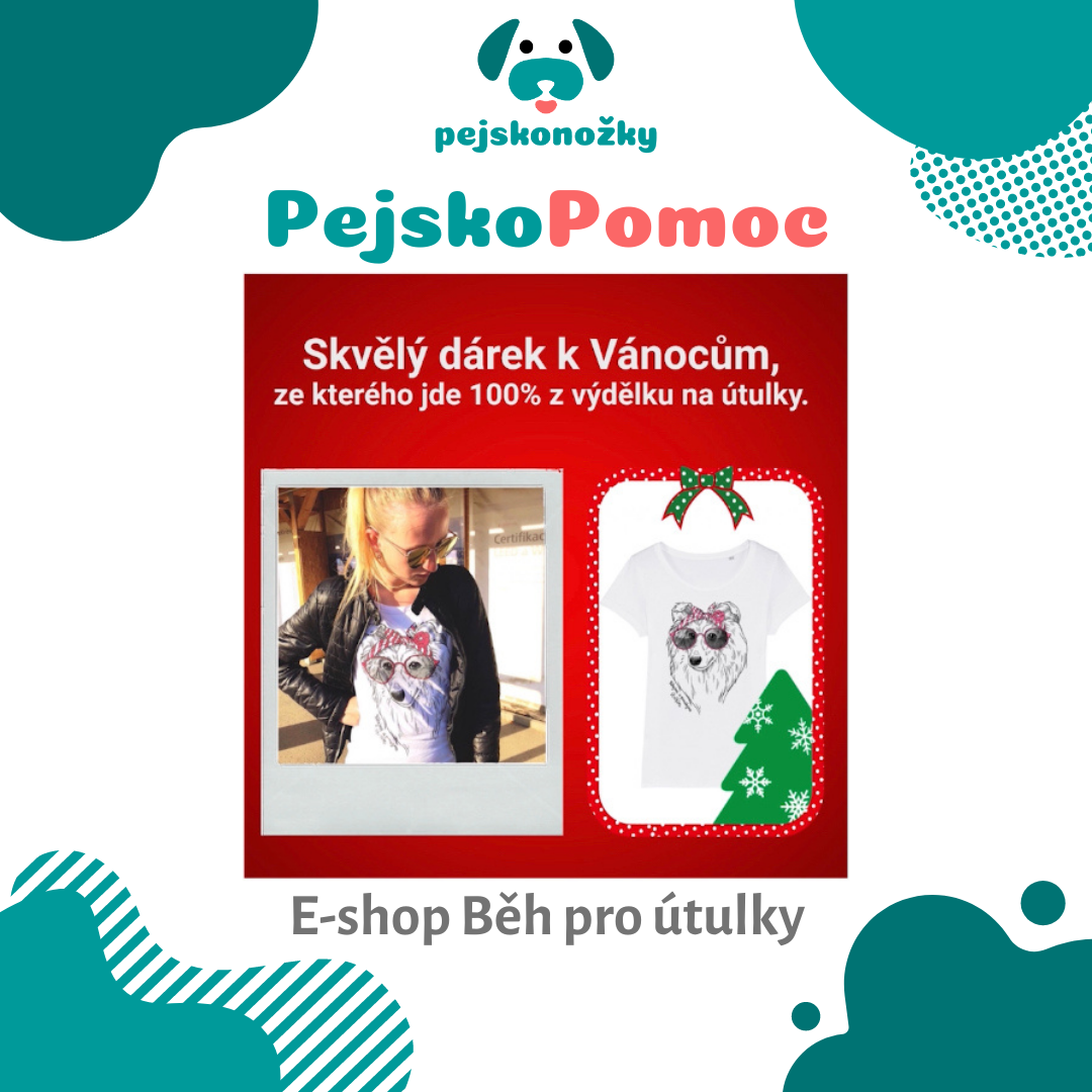 PejskoPomoc & Běh pro útulky