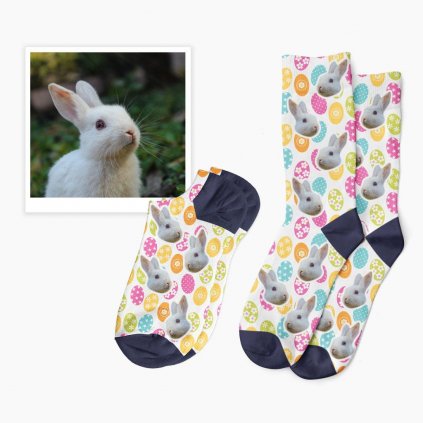 kraslicové polaroid