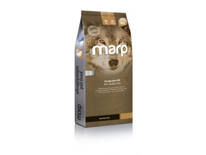 Marp Variety Slim and Fit - s bílou rybou 17kg + tetrapak ZDARMA