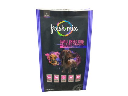 Artemis Small Breed ALS 1,8kg exp 05/2024 SLEVA 50%