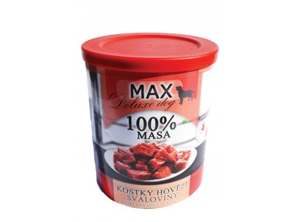 vyr 372 max hovezi svalovina800g