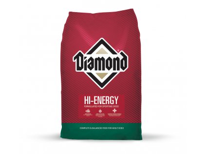 Diamond Original Hi-Energy 22,7kg