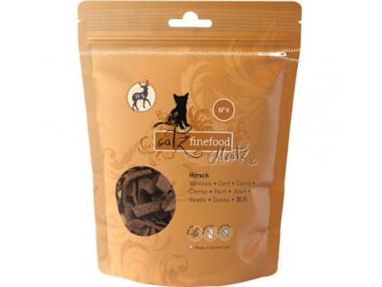 Catz Finefood Meatz jelení 45 g