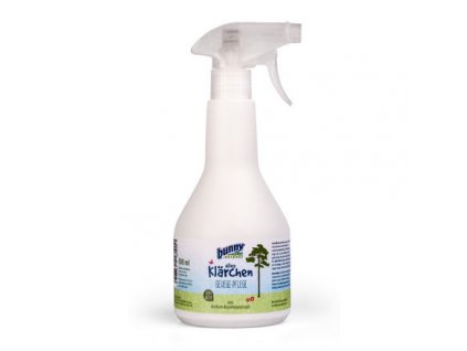 Bunny Nature přírodní čistič 500 ml