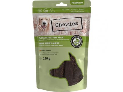 Chewies 100% králičí maso Maxi 150 g