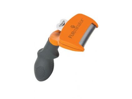 FURminator hrablo M Short Hair pro psy
